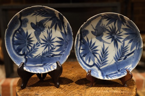Chinese qing dynasty blue - qing,