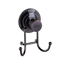 Vacuum Suction Cup Hooks