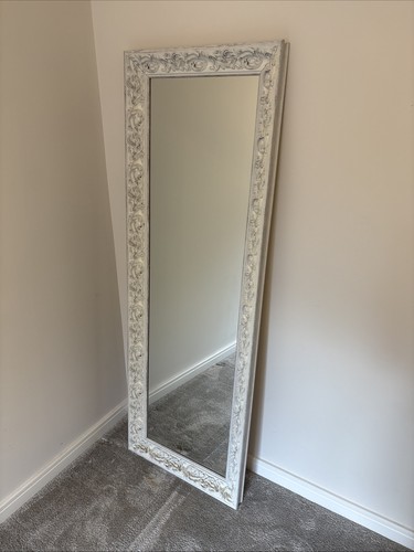 Mirror shabby chic - mirror,