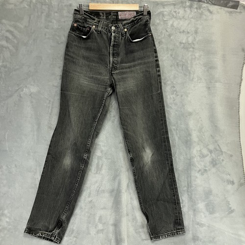 Levi 901 vintage jeans w30 - levi’s,