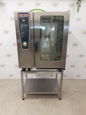 Used Rational 10 Grid SCC