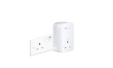 TP-Link AV1300 Gigabit Passthrough Powerline Gaming Plug 1300Mbps TL-PA8010P X 1