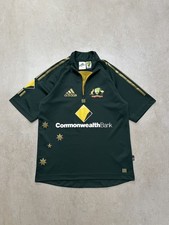2007/08 Authentic Australia