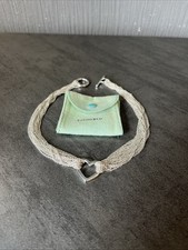 Tiffany & Co. Sterling Silver