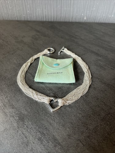 Tiffany sterling silver - tiffany,