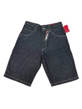 Vintage Baggy FUBU Platinum