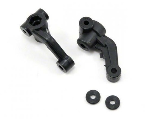 Schumacher front hub - schumacher,
