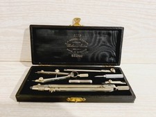 Vintage J.A. Nicholl & Co