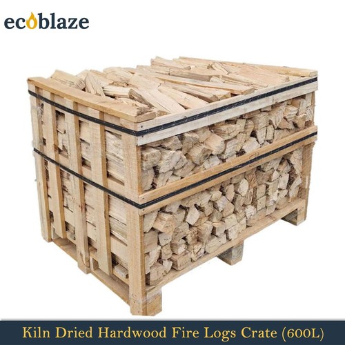 Ecoblaze kiln dried - ecoblaze,