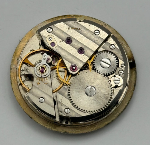 Eta 1120 watch movement - 1120,