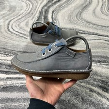 Clarks Funny Dreams Duck Egg