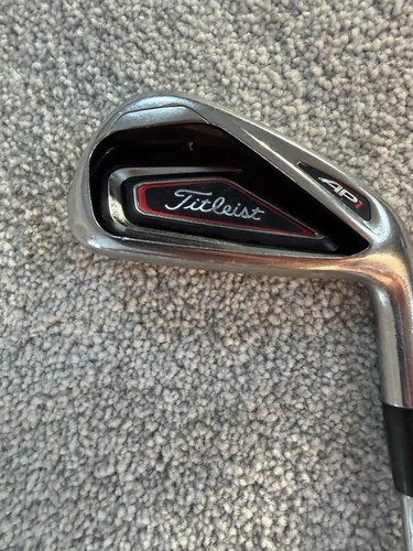 Titleist 716 ap1 iron - ap1,