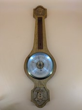 Vintage Comitti of London OC