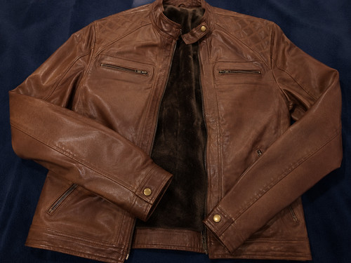 Café racer men - café,