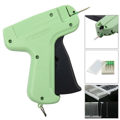Tagging gun steel needle - tagging,