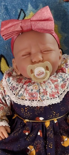 Beautiful reborn weighted - beautiful,