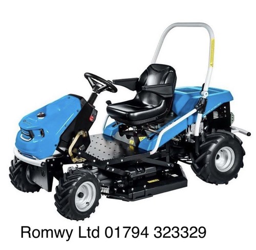 Bertolini 2wd 68129130