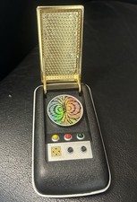 1996 Playmates STAR TREK TOS