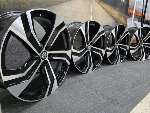 Refurbished genuine volvo - 22",