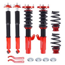 Coilovers for BMW 3 Series E46