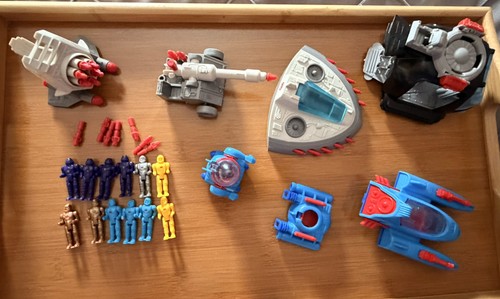 Vintage 1987 manta force - vintage,