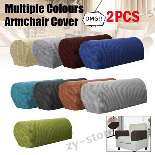 Armchair chair arm covers - armchair,
