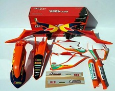 2017 - 2019 KTM EXC EXC-F