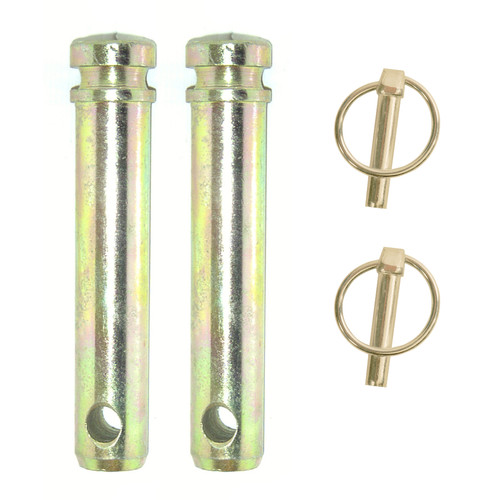 Top link pin cat - cat, 2