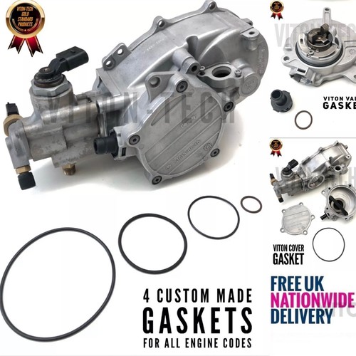 Audi tfsi vacuum - audi,