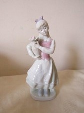 Vintage Lladro Spanish Styled