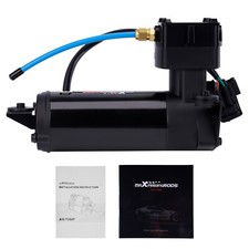 Air Suspension Compressor Pump