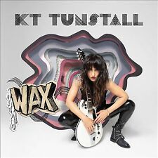 Wax by Kt Tunstall (CD, 2018)