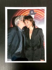 RICHARD GERE CAREY LOWELL