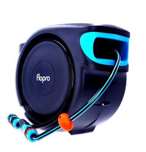 Flo pro automatic wall - automatic,