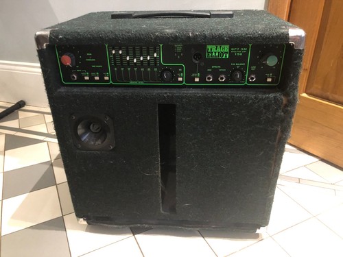 Trace elliot gp7 150 bass - elliot, sm