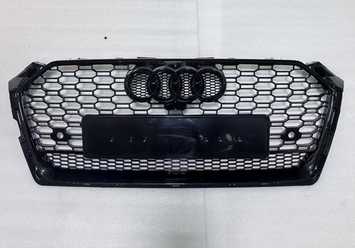 Style honeycomb grill for - rs,