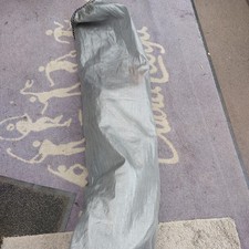 Isabella Shadow Sun Canopy