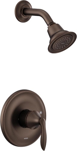 New condition moen ut2132eporb - new,