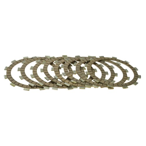 Trw lucas clutch discs - discs, for