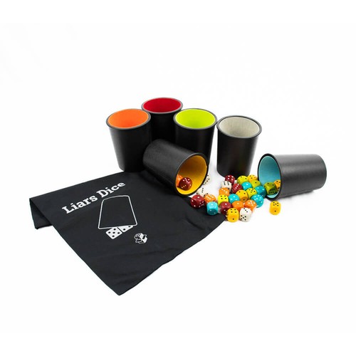 Lpg classics liars - lpg, game
