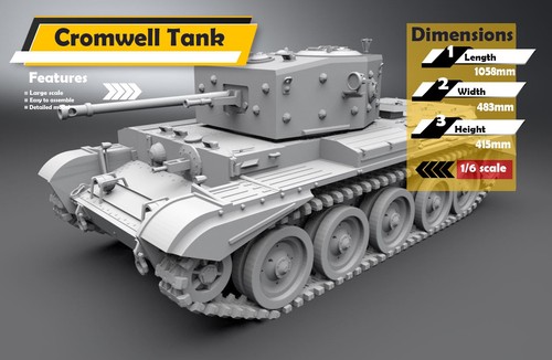 Scale british wwii - scale,