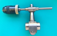 Watchmakers Lathe Lorch/Wolf