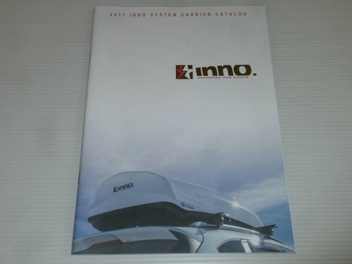 0511 catalog only inno - catalog,
