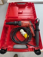 HILTI ST 1800 Screwdriver Corded 110V 