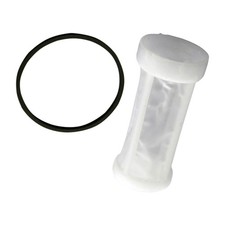 Fuel Filter & O-Ring For