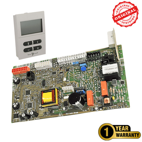 Vaillant ecotec plus pro - vaillant, &