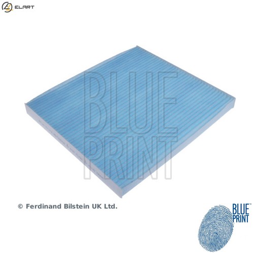 Filter interior air - filter,