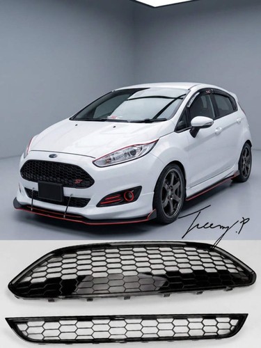 Ford fiesta zetec 7 5 - fiesta, mk