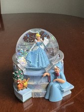Walt Disney Cinderella