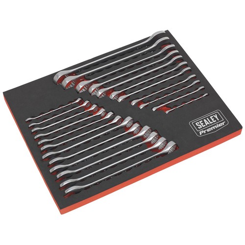 Sealey premier metric imperial - sealey, metric/imperial